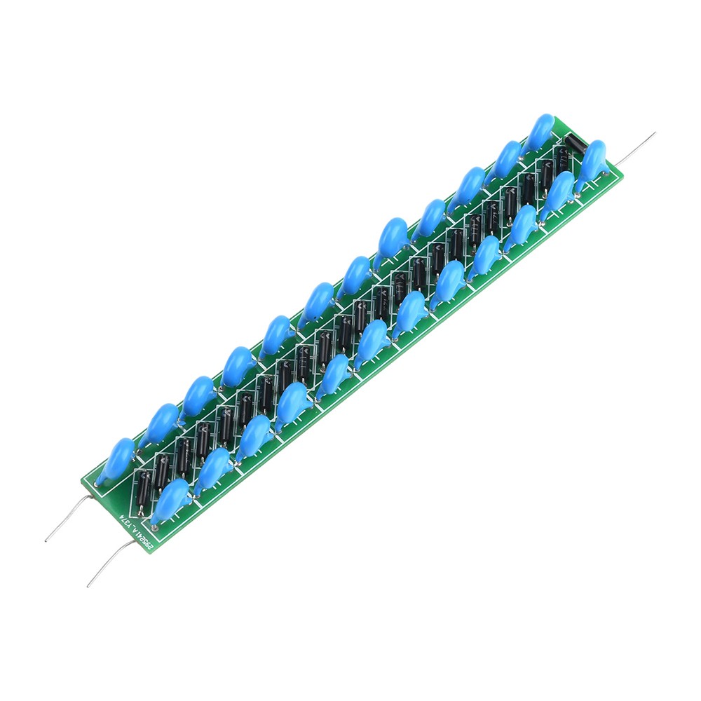 1Pc Voltage Doubler Circuit Board 24 Times Rectifier 60KV Multiplier Module NEW
