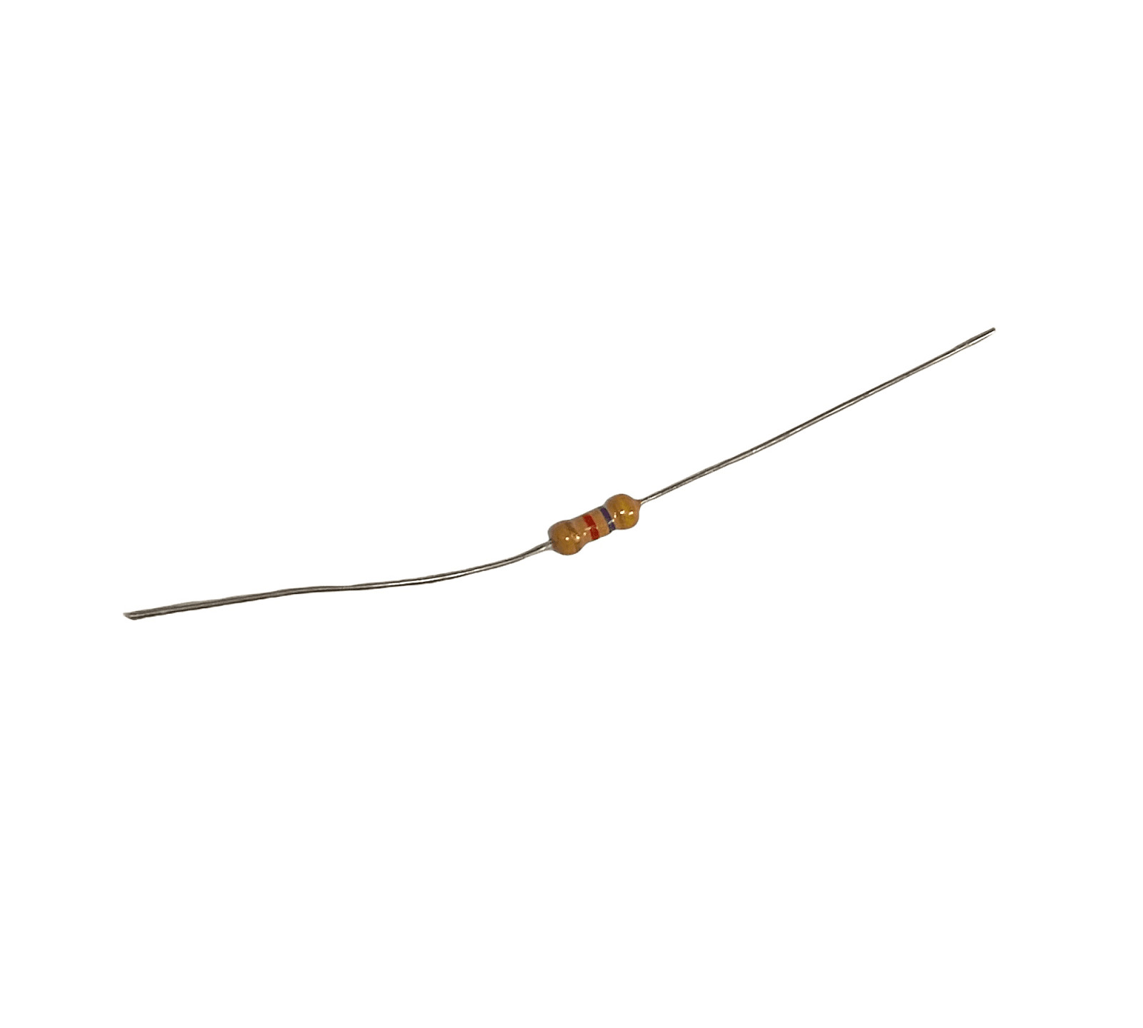 006-9011-000 Fender Resistor CF Carbon Film 1/4W 4.7k ohm
