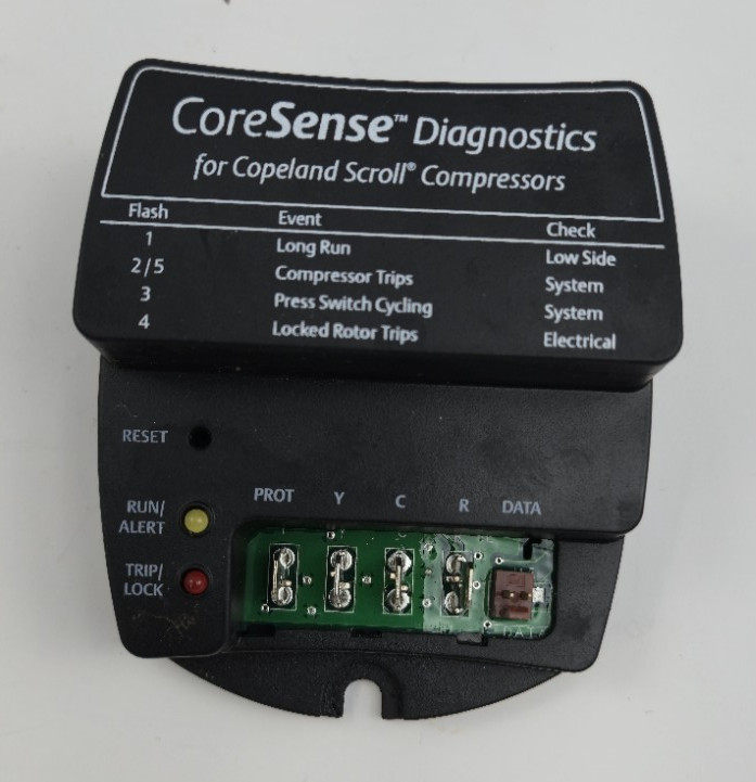 CoreSense Diagnostic for Copeland Compressors 571-0067-00