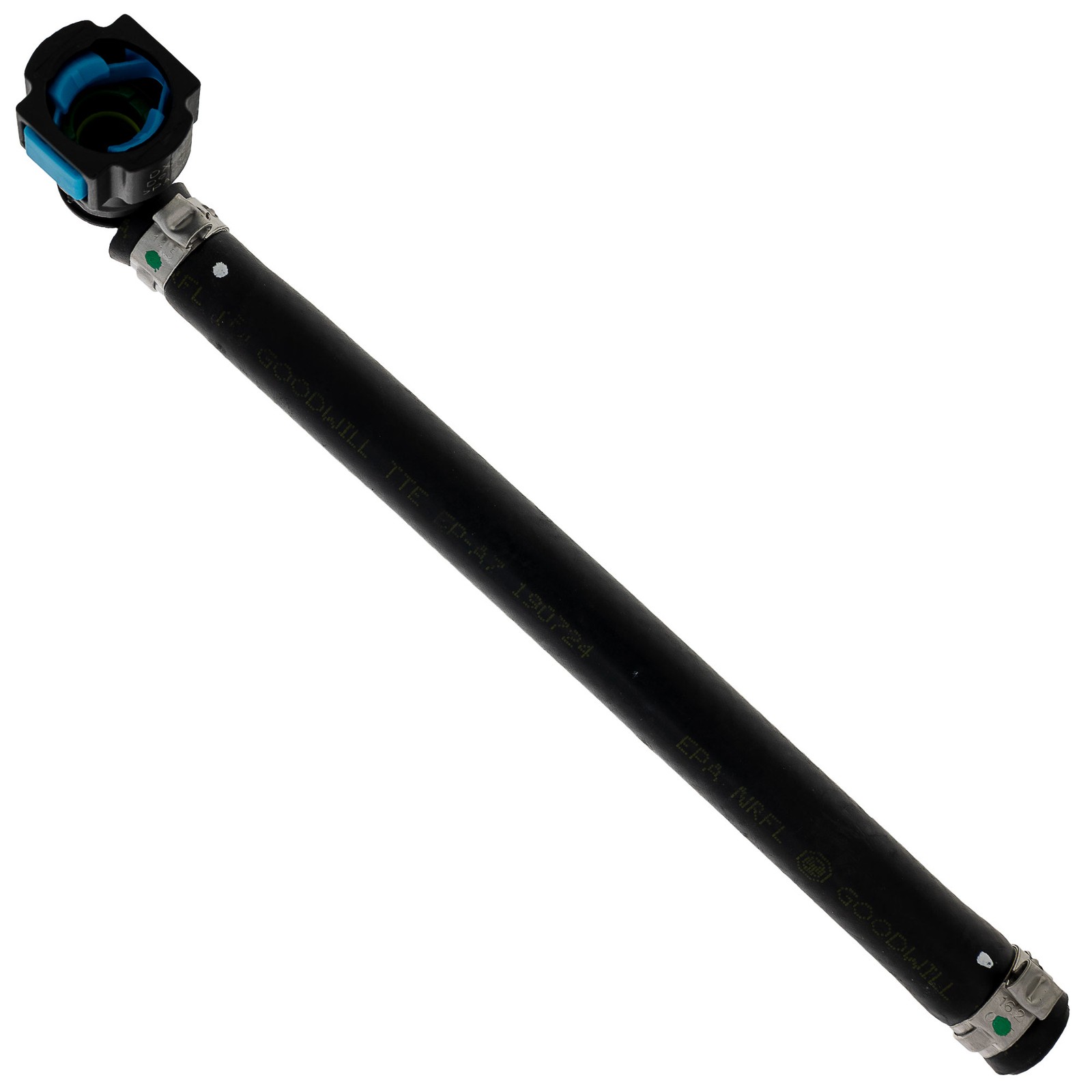 Polaris 2521101 Rail Fuel Damper Assembly 2011-2017 Ranger 800 Crew XP
