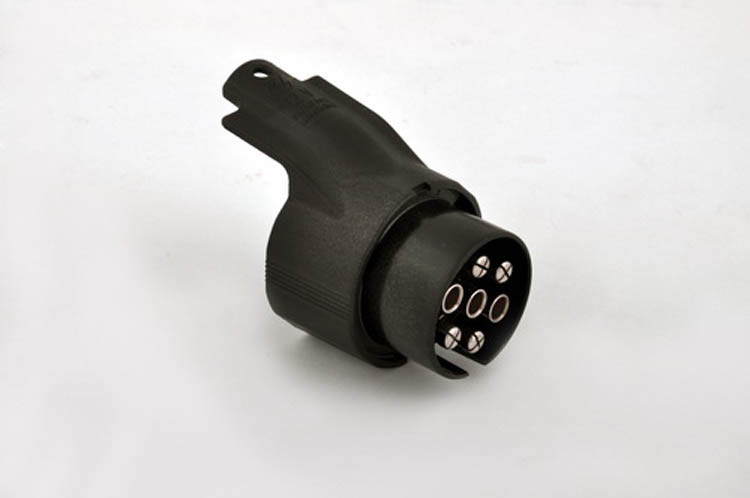 Genuine Honda 7-Pin To 13-Pin Tow Bar Adapter (*** Fit's All Honda Model's ***)