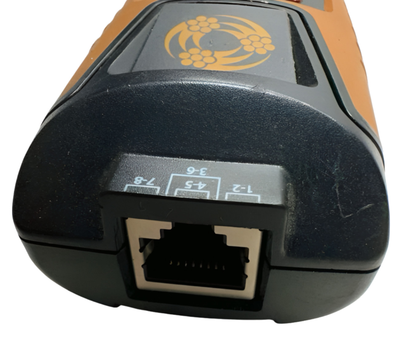 Southwire M550 Data & Video Cable Tester **Please Read**