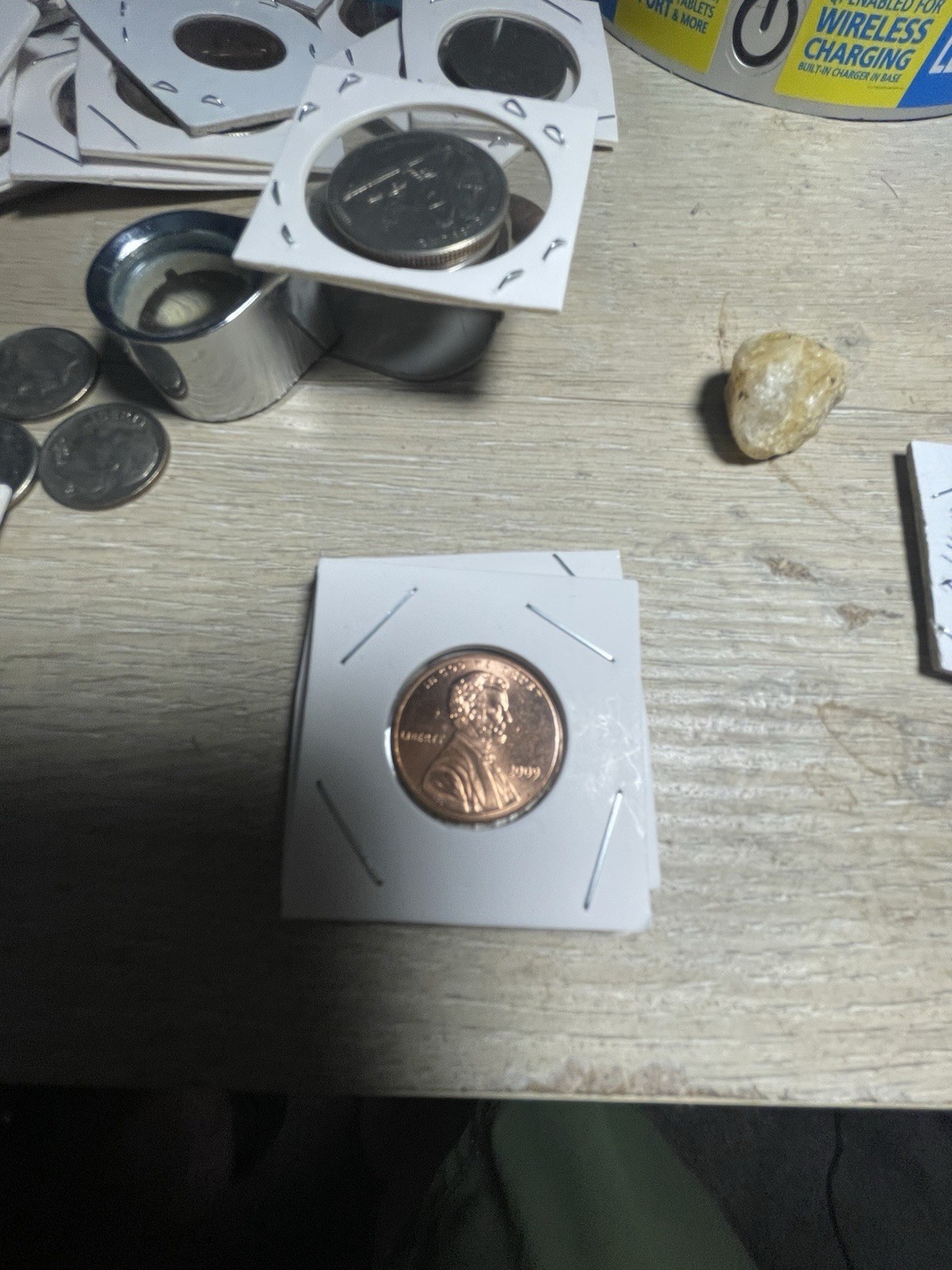 2009 Penny