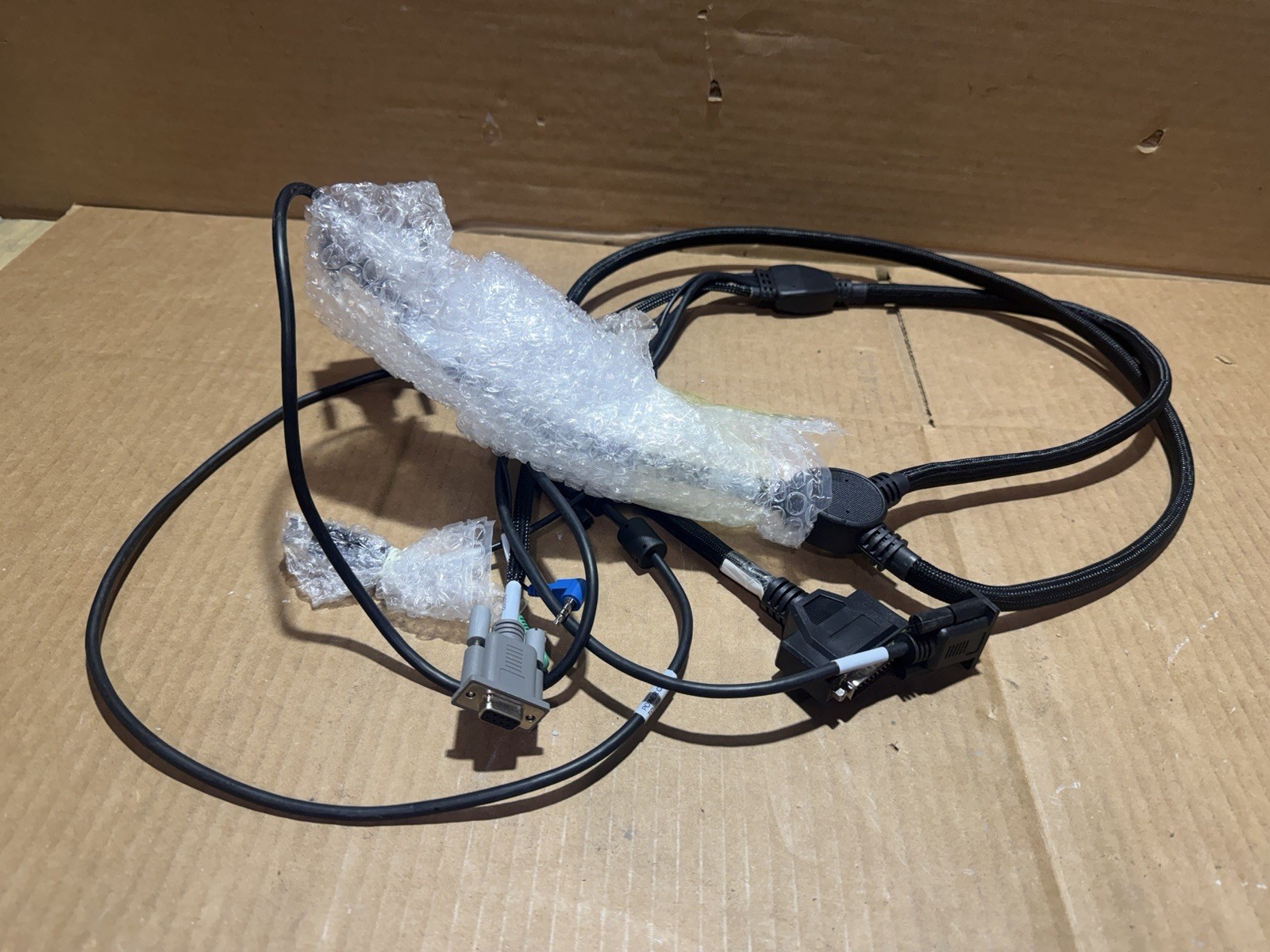 GE 5404262 Rev 5 329351101-CHN CT Medical Cable