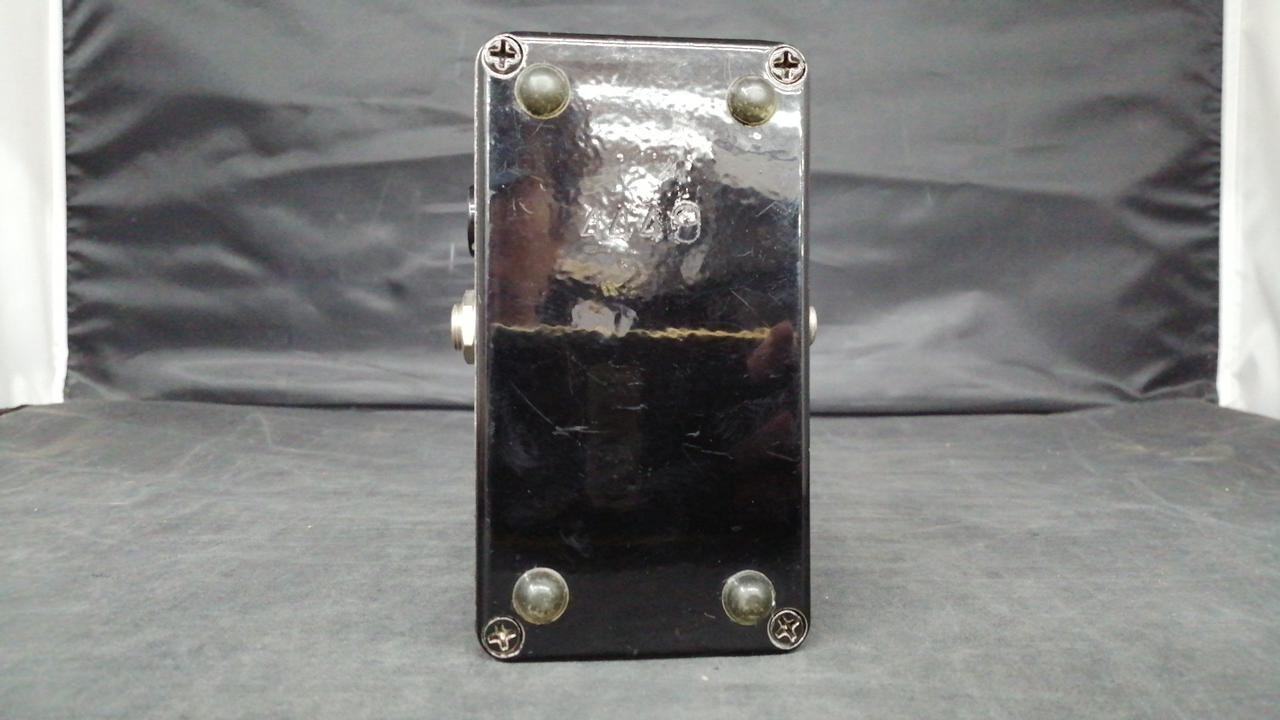 KEELEY Compressor 3 Knob Model