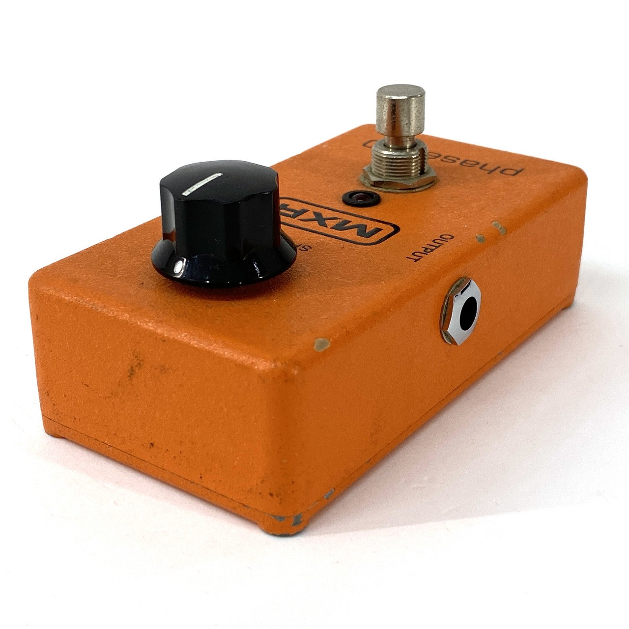 MXR M101 Phase 90 Used Phaser
