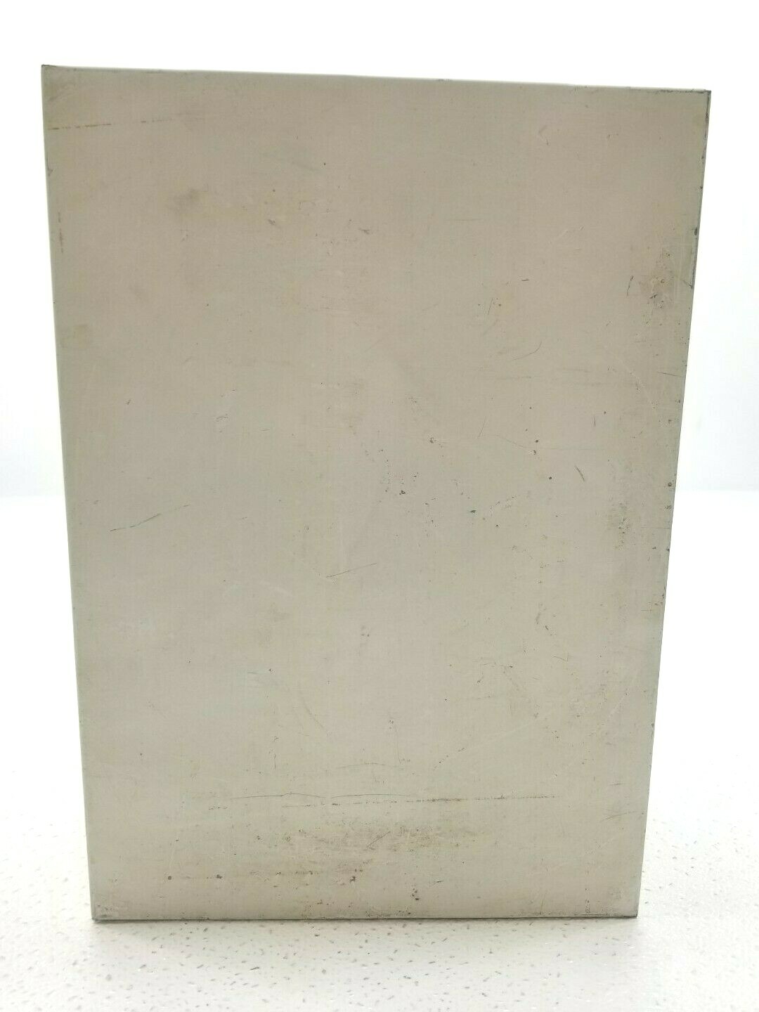 Vintage 1963 SKILCRAFT MICROSCOPE LAB Senior Set Case Microscope