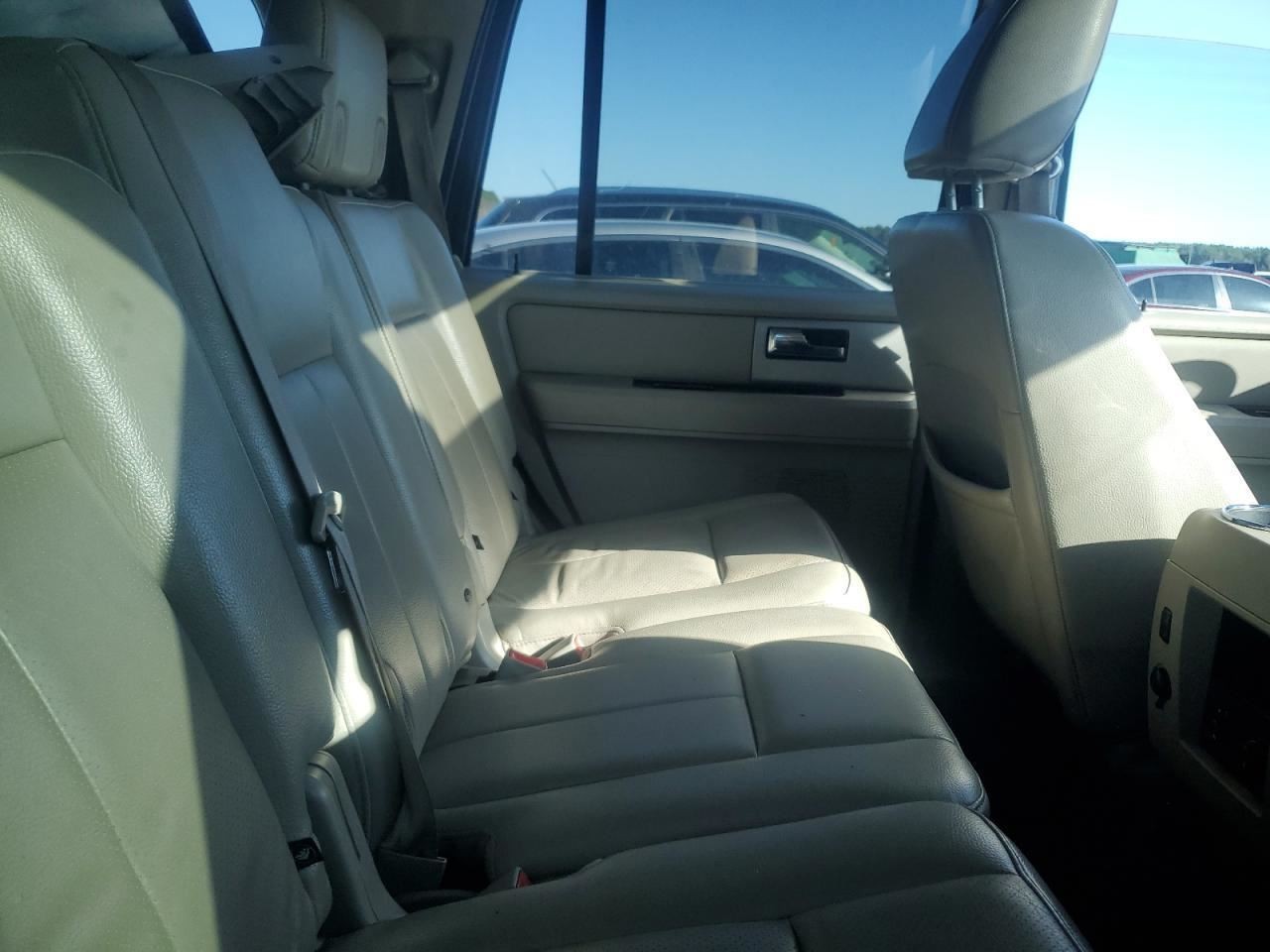 Transfer Case Fits 07-11 EXPEDITION 4627375