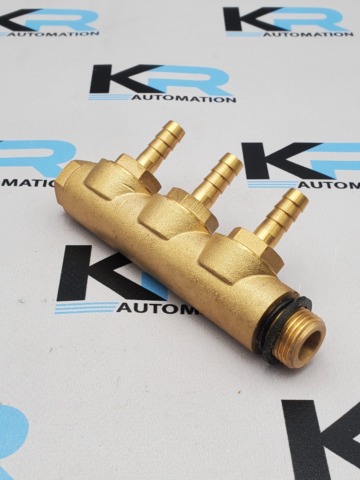 9045 Multi Inlet Adapter 3 Inlet Adapter