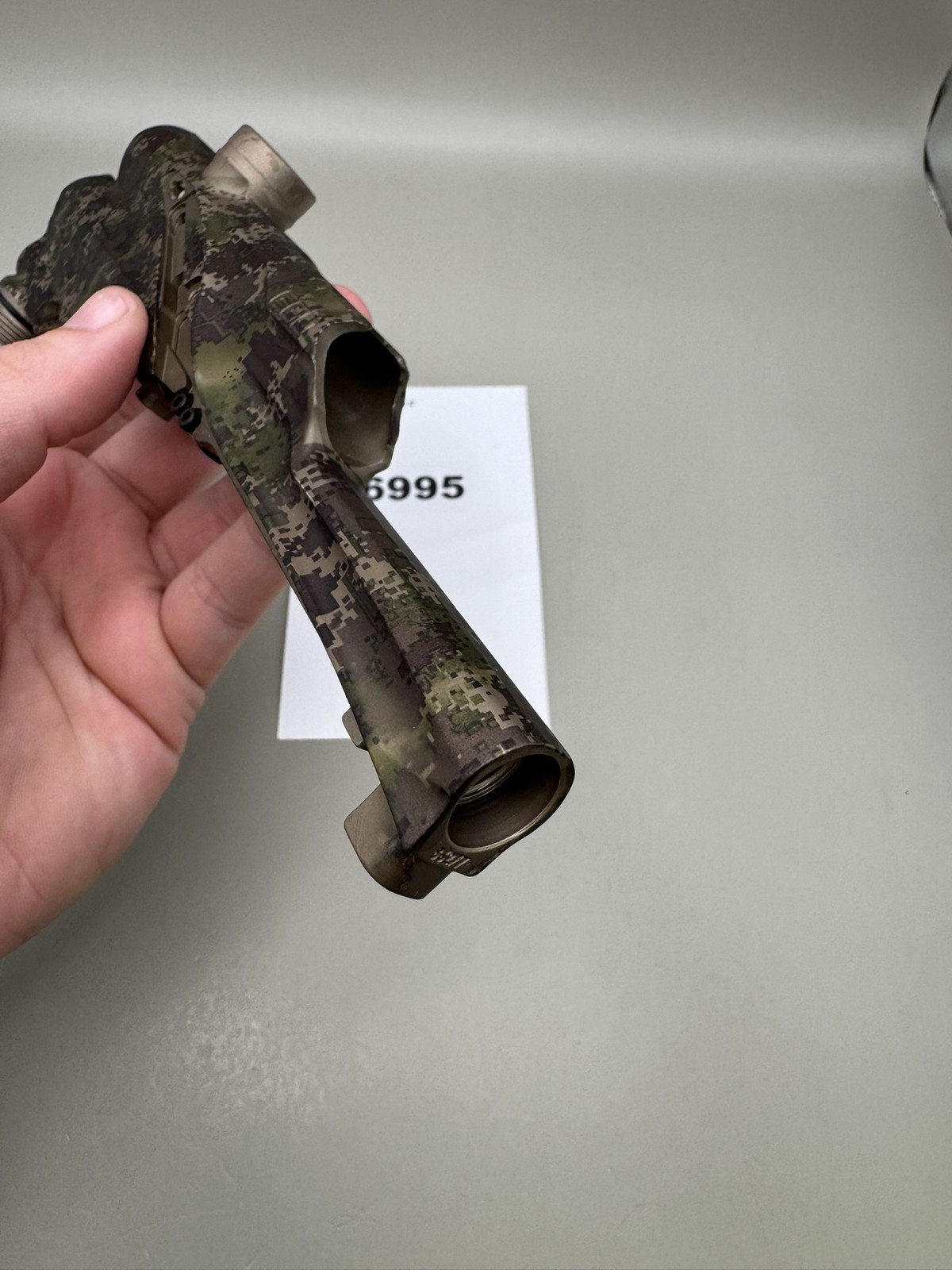 Planet Eclipse LV1 Body Digital Camo
