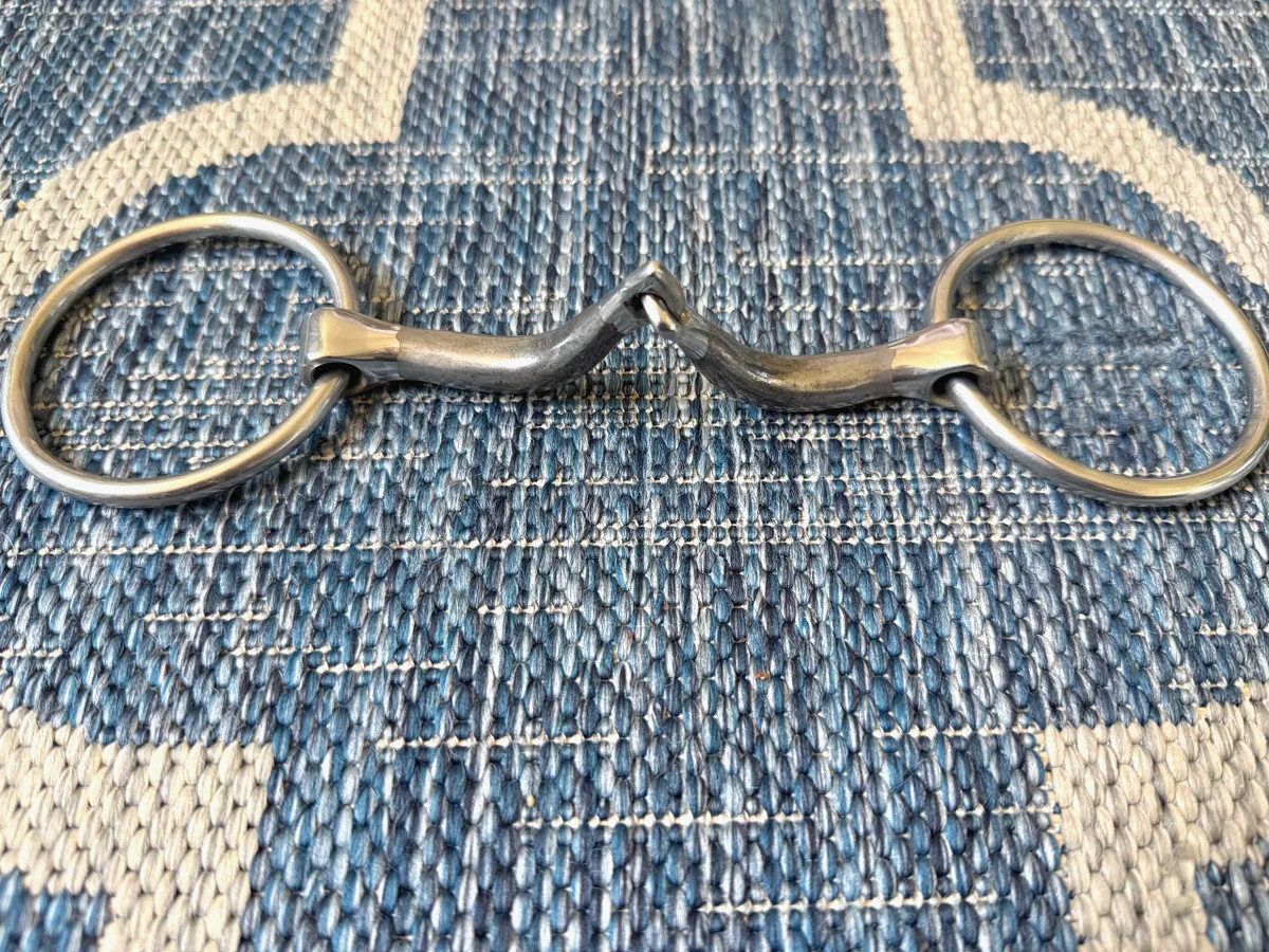 5.25" Bombers Single Jointed Loose Ring