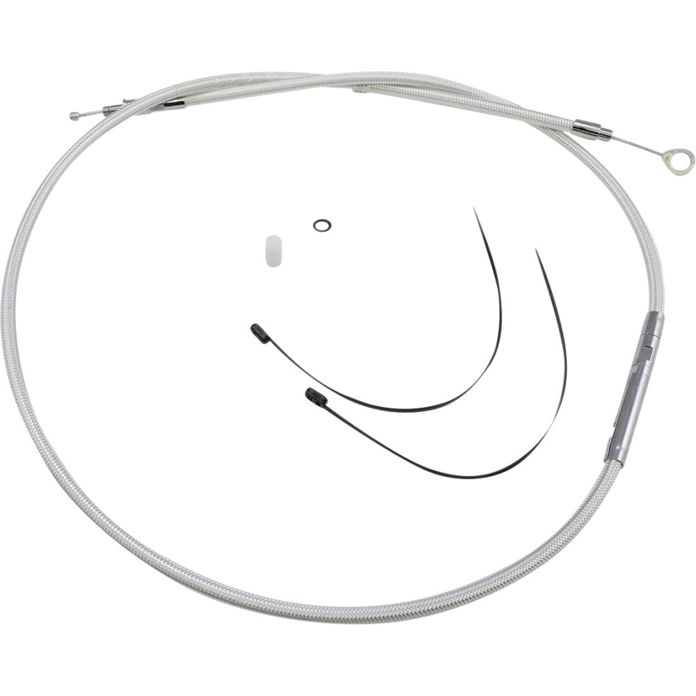 Magnum Sterling Chromite II Clutch Cable | 3204HE