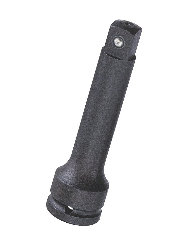 Genius Tools 3/4" Dr. Impact Extension Bar w/steel ball, 200mmL (CR-Mo) - 640...