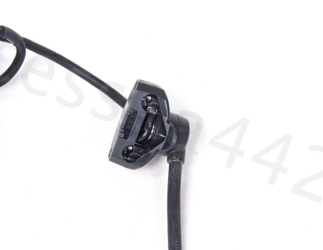BOSE Headset Control Module Helicopter U174 Plug Mic Cord UNTESTED For Parts