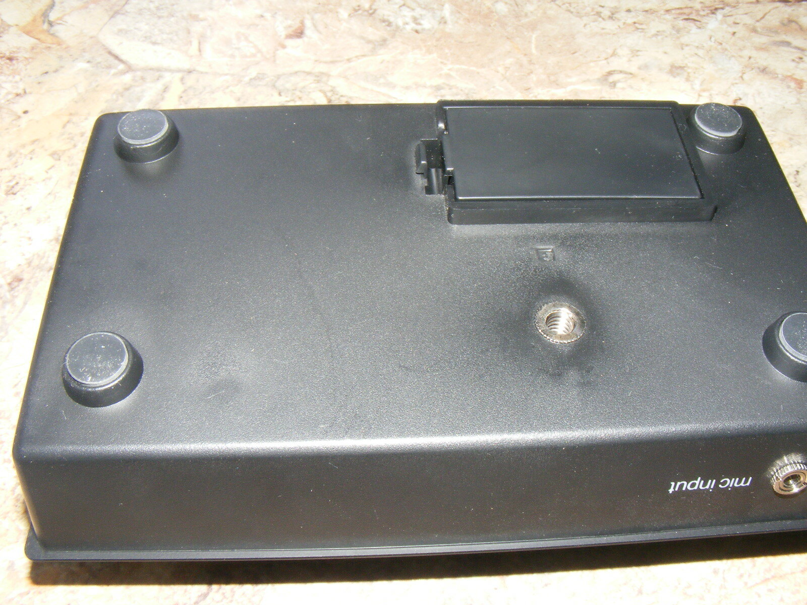 Sima Video Sound Mixer Model SSM