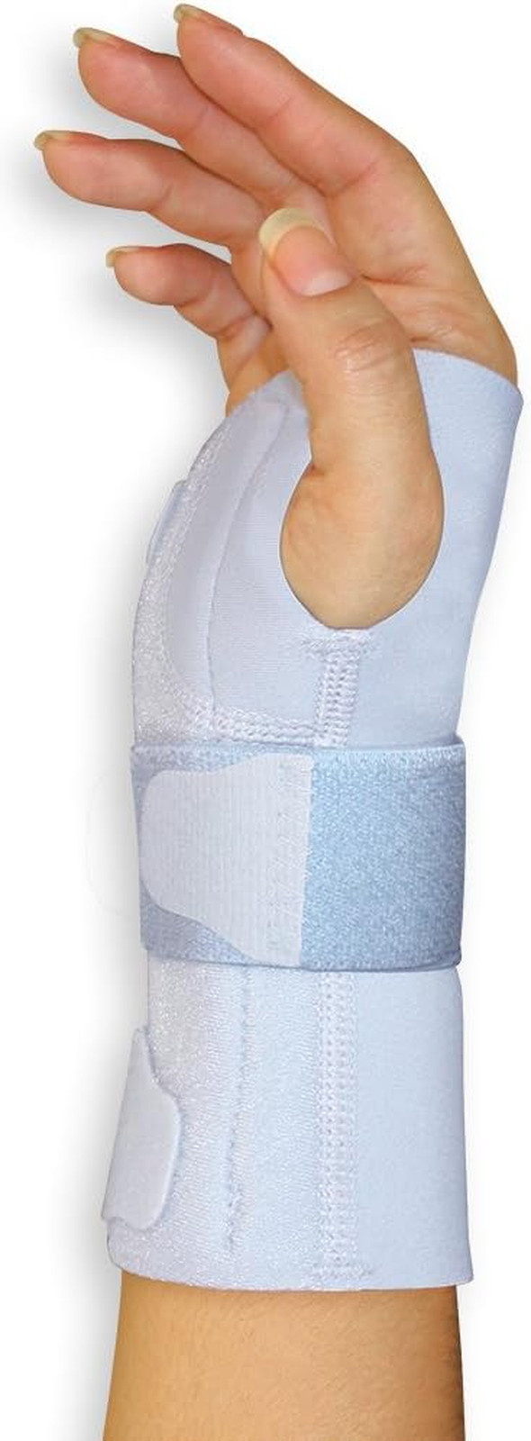 Women'S Wrist Support, Right Hand