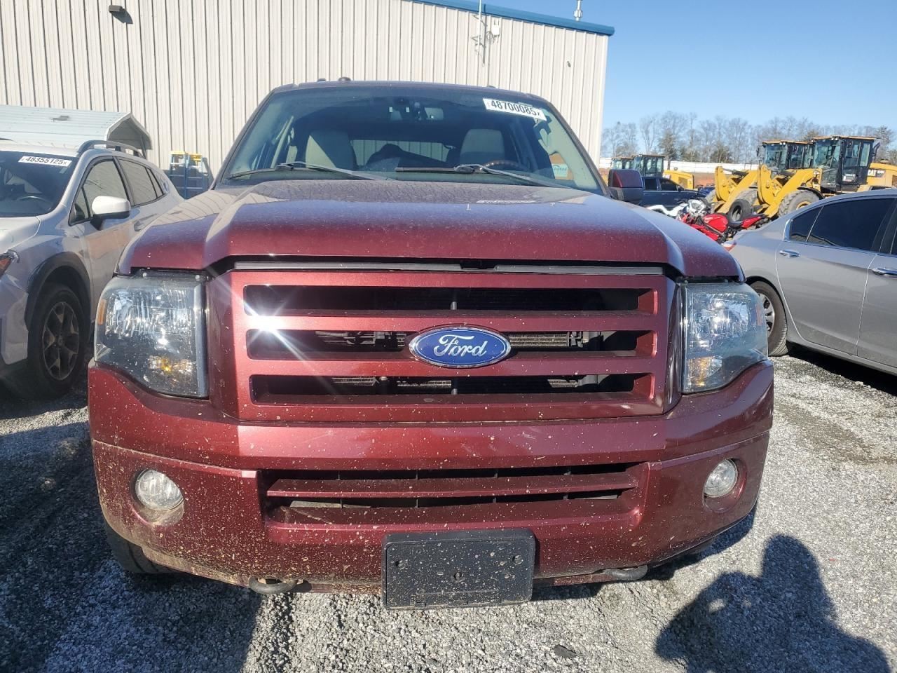 Transfer Case Fits 07-11 EXPEDITION 4627375