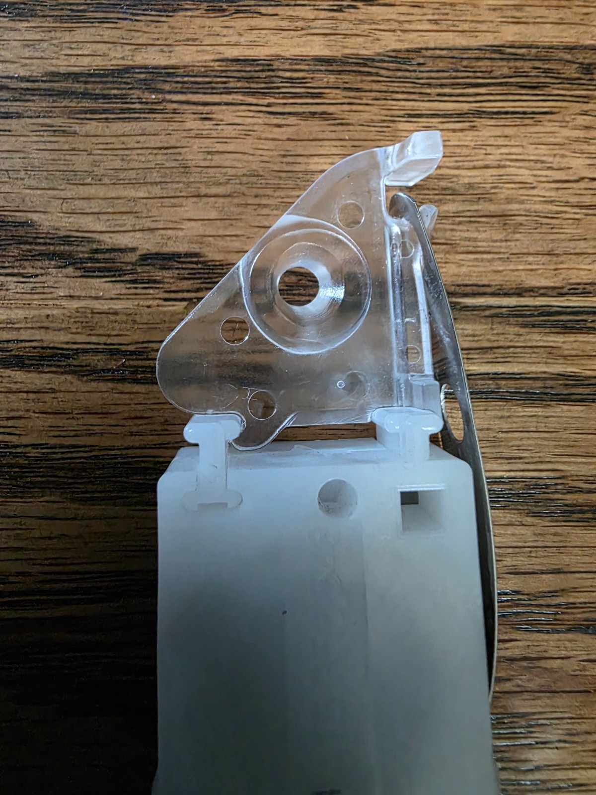 Mounting Bracket for Constant Force with cover, Balancer sold- 2 each