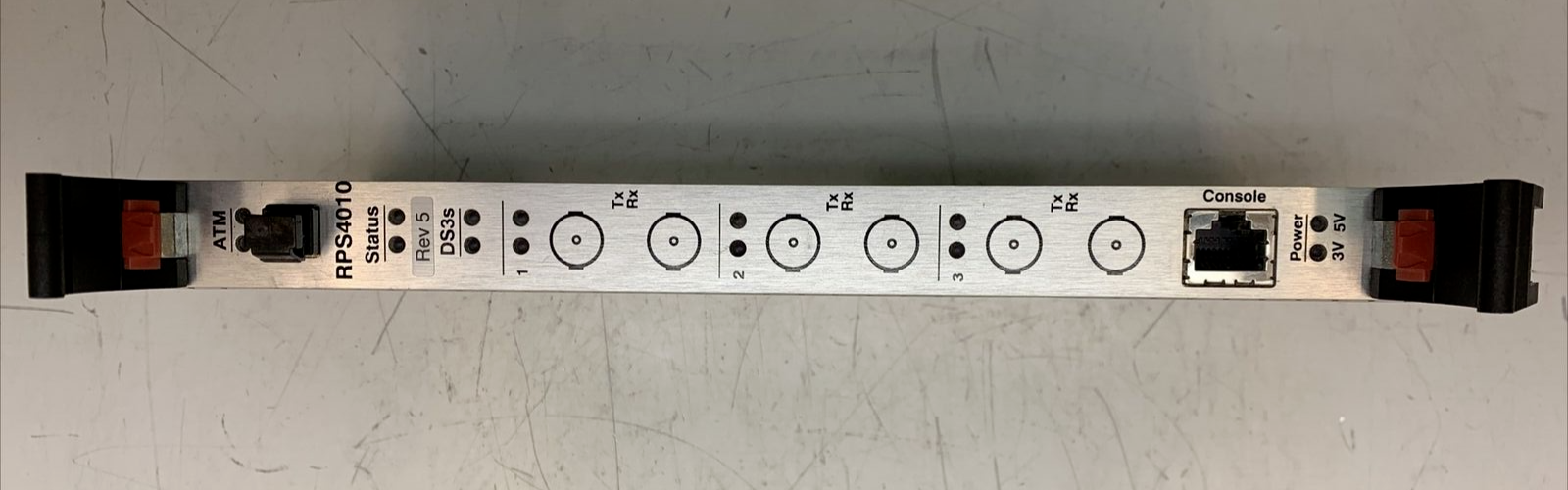 MetaSwitch RPS4010