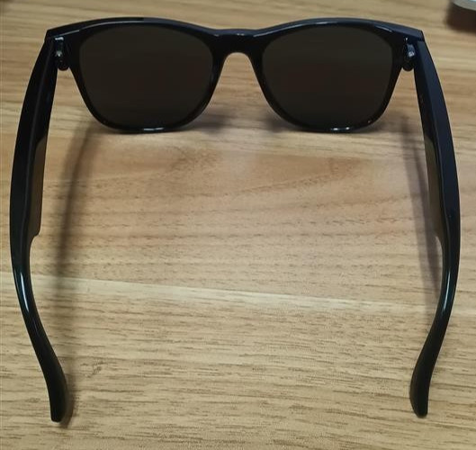 smart Glasses