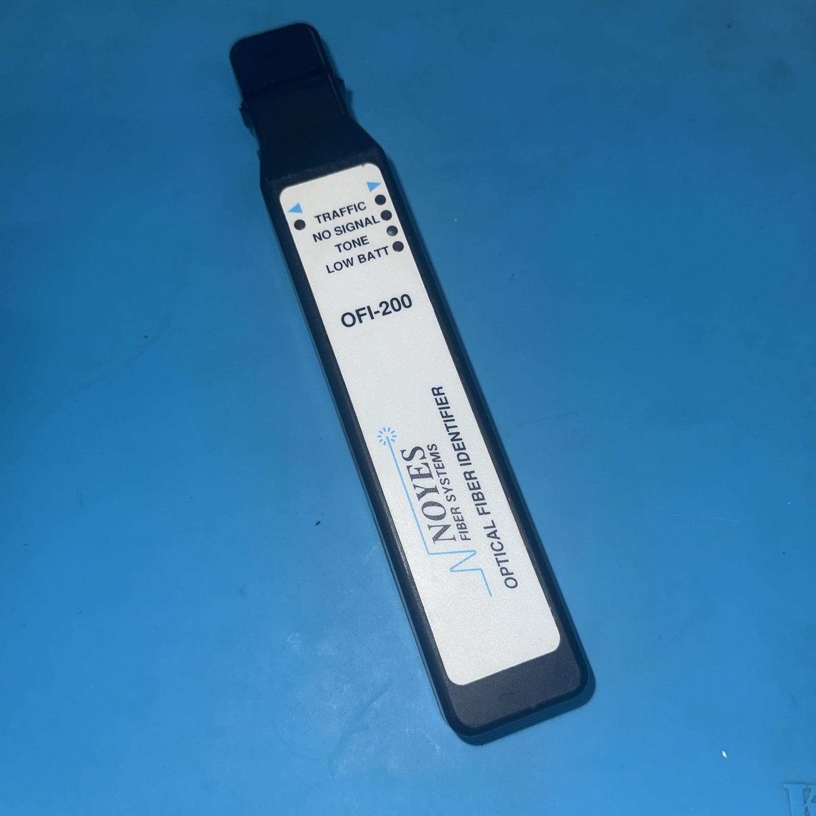 Noyes OFI-200 Optical Fiber Identifier