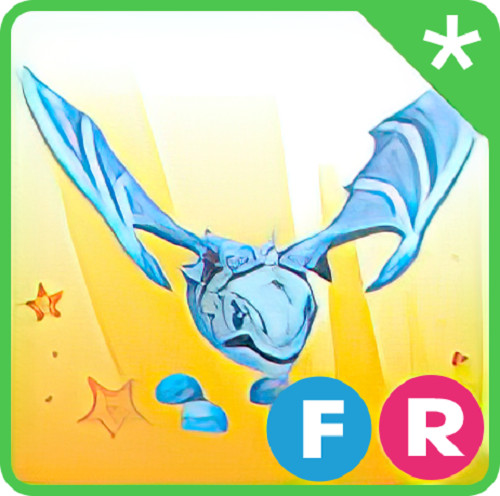 FR Frost Dragon - Cheap & Trusted Store!!