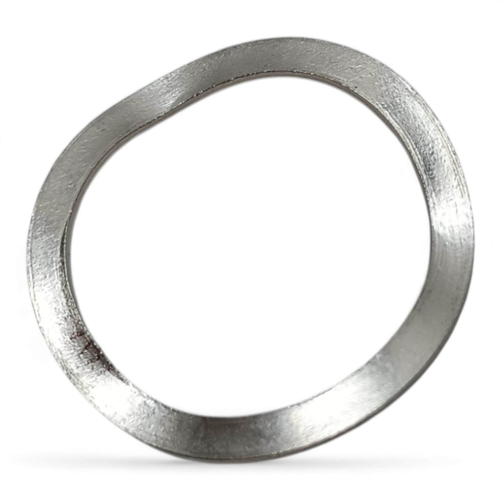 FSA Wavey Spring 19mm Washer BB MegaExo Bottom Bracket MW329 NEW 12pcs
