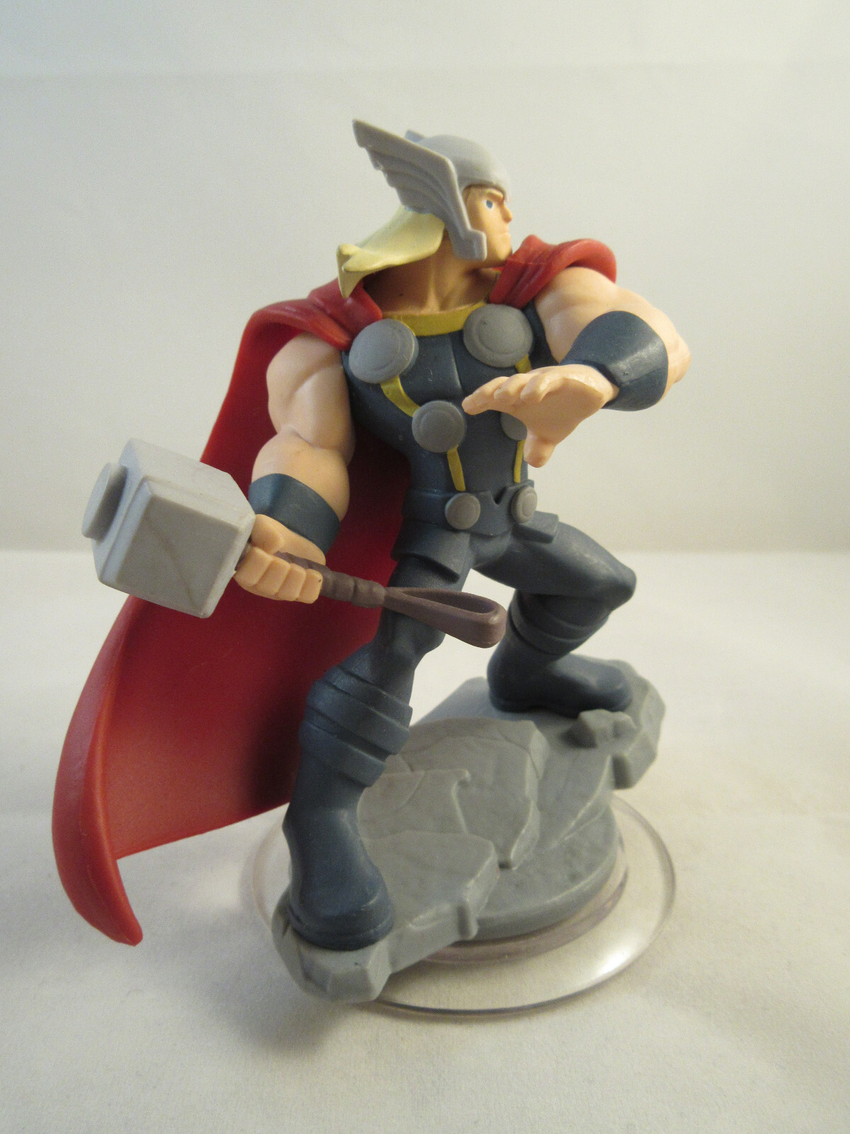 Disney Infinity 2.0 Thor Avengers