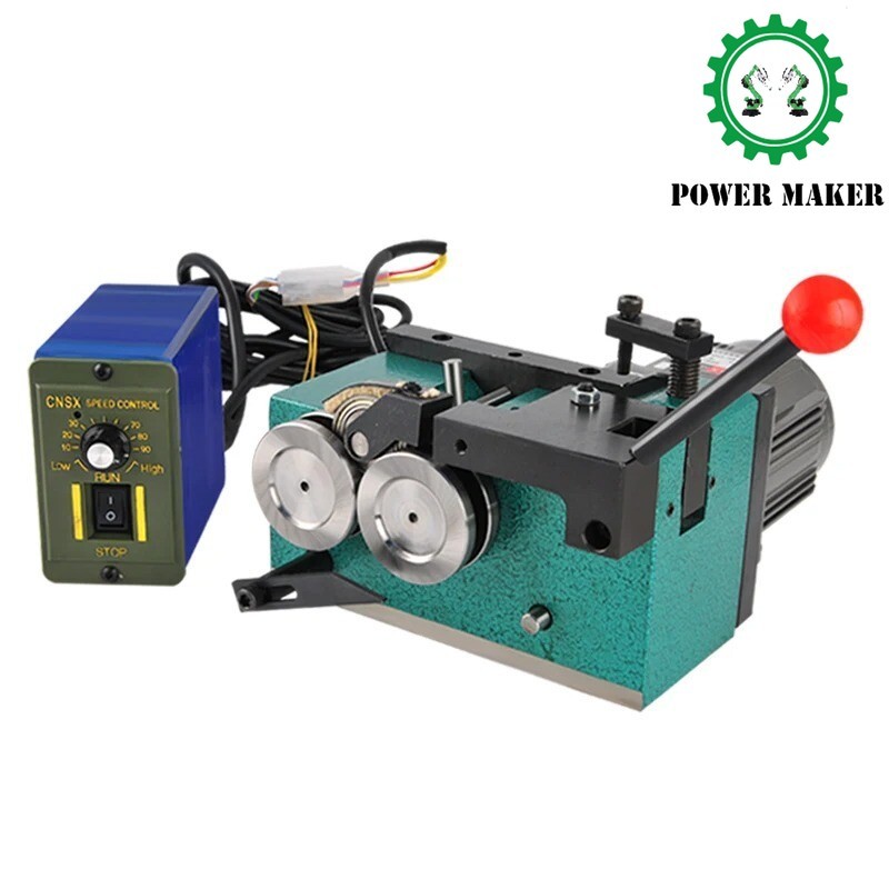 Electric Grinder Punching Needle Thimble Punching Electric Punch Forming Machine