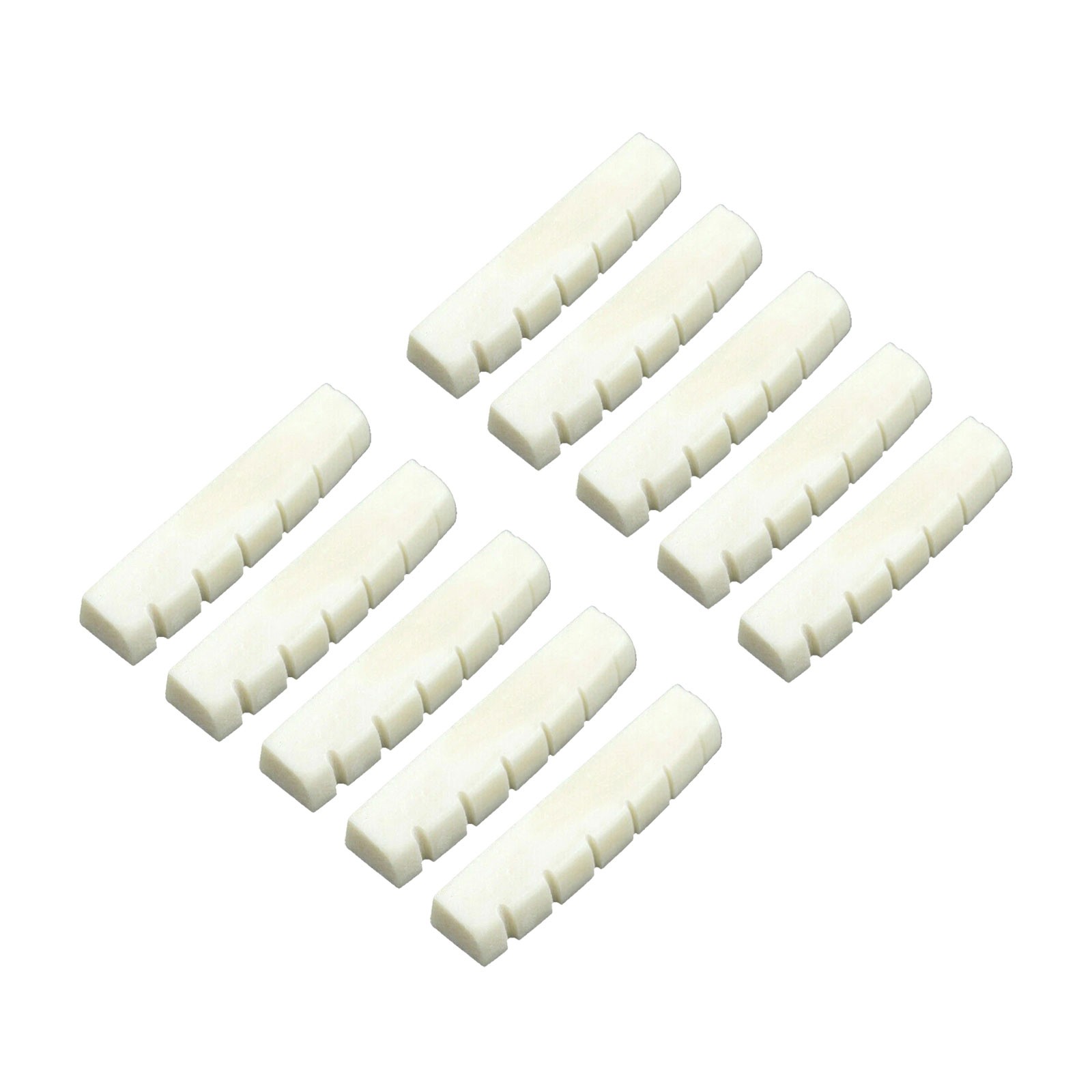 10x Guitar Nut  Slotted 43MM For Gibson Les Paul Epiphone or Similar FGiA