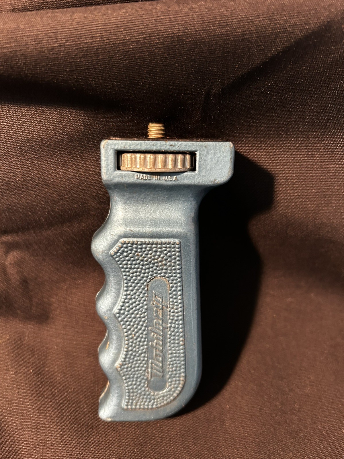 Mobilgrip Original Vintage Camera Grip