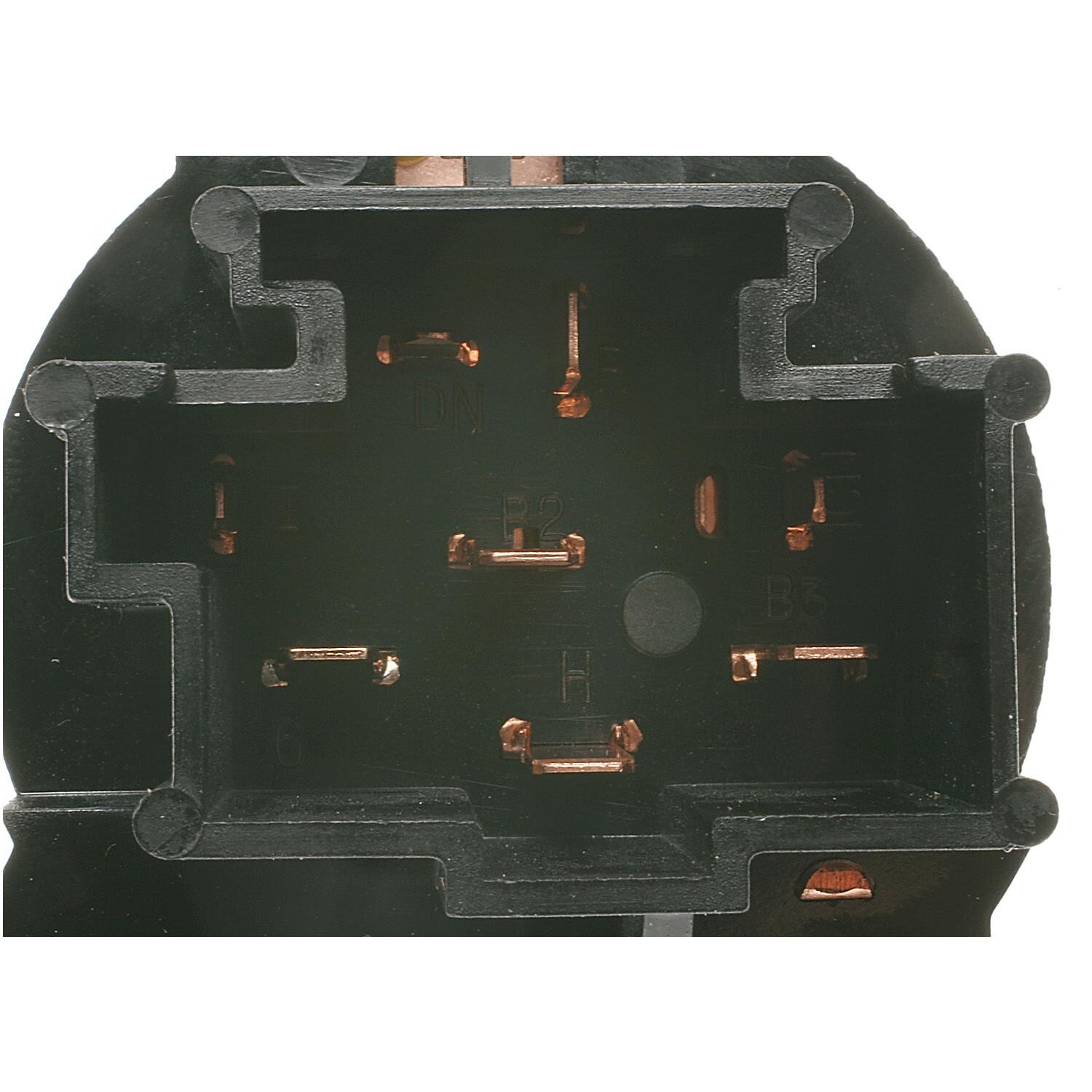 Standard Ignition Headlight Switch for Taurus, Sable DS-499