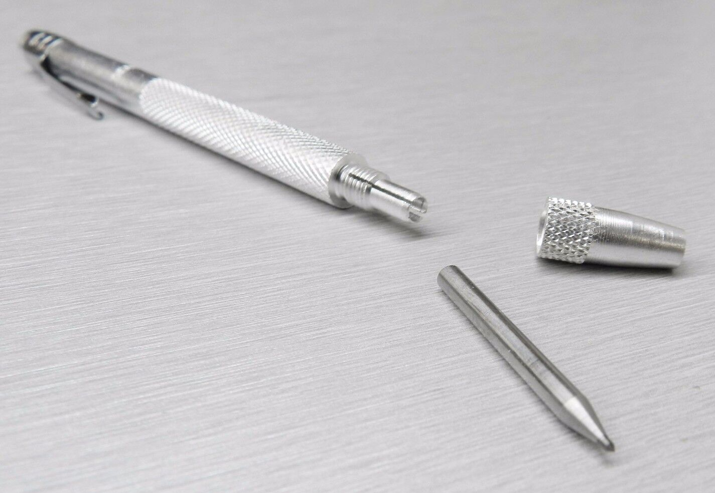 Tungsten Carbide Tip Replacement for Scribe Marking Etching Scriber Pen General