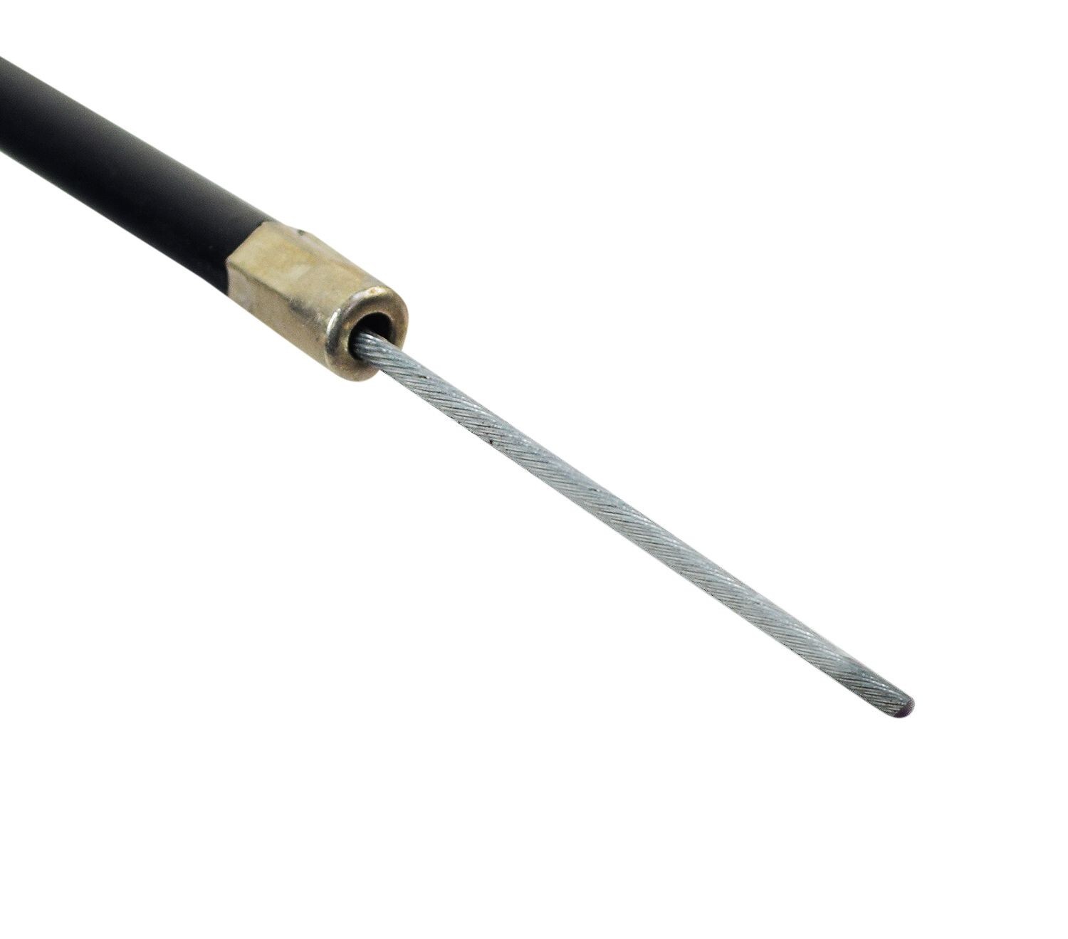 65" Gas and Electric Scooter Brake Cable