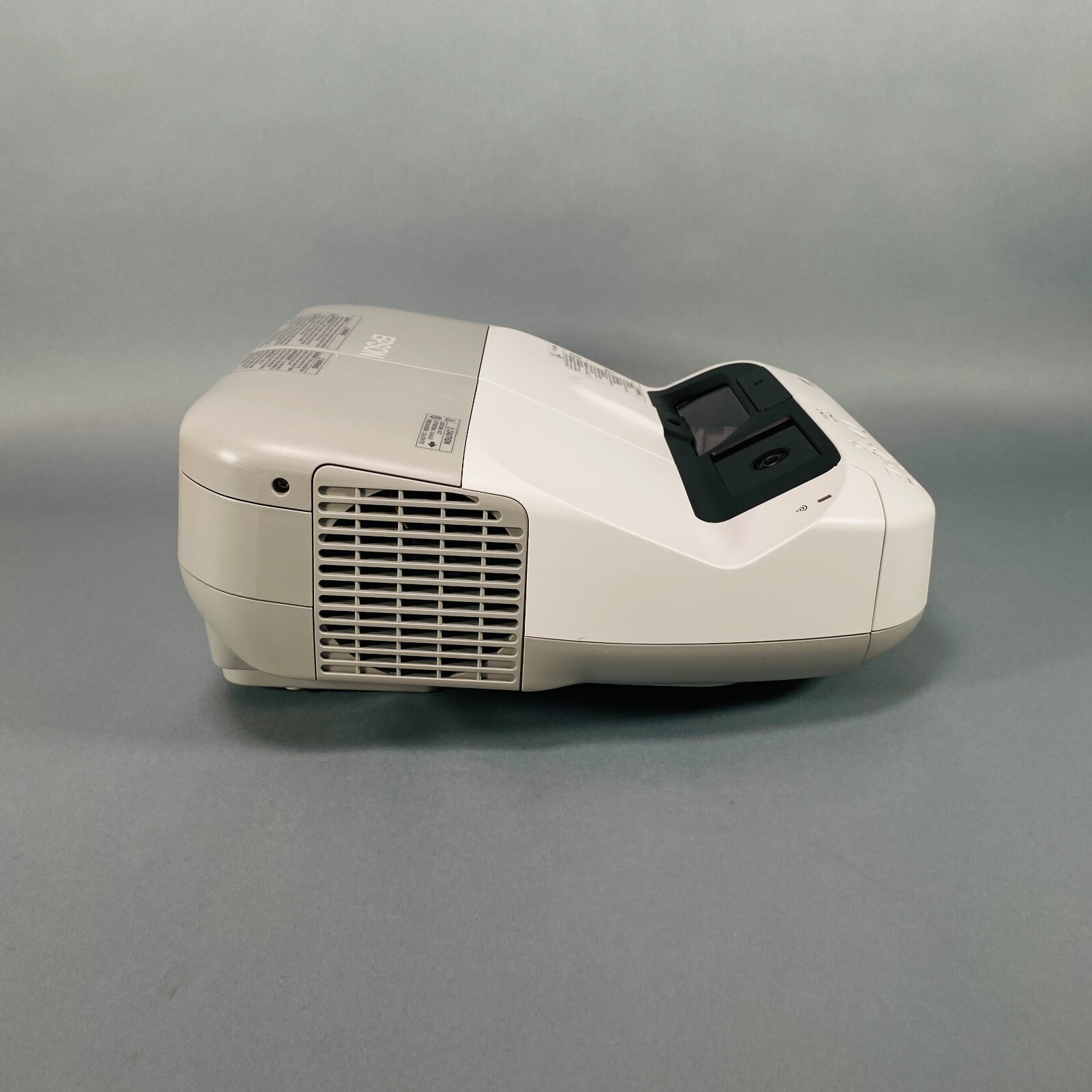 Epson BrightLink 485Wi 3LCD Projector UST 3100 ANSI Professional HD HDMI Bundle