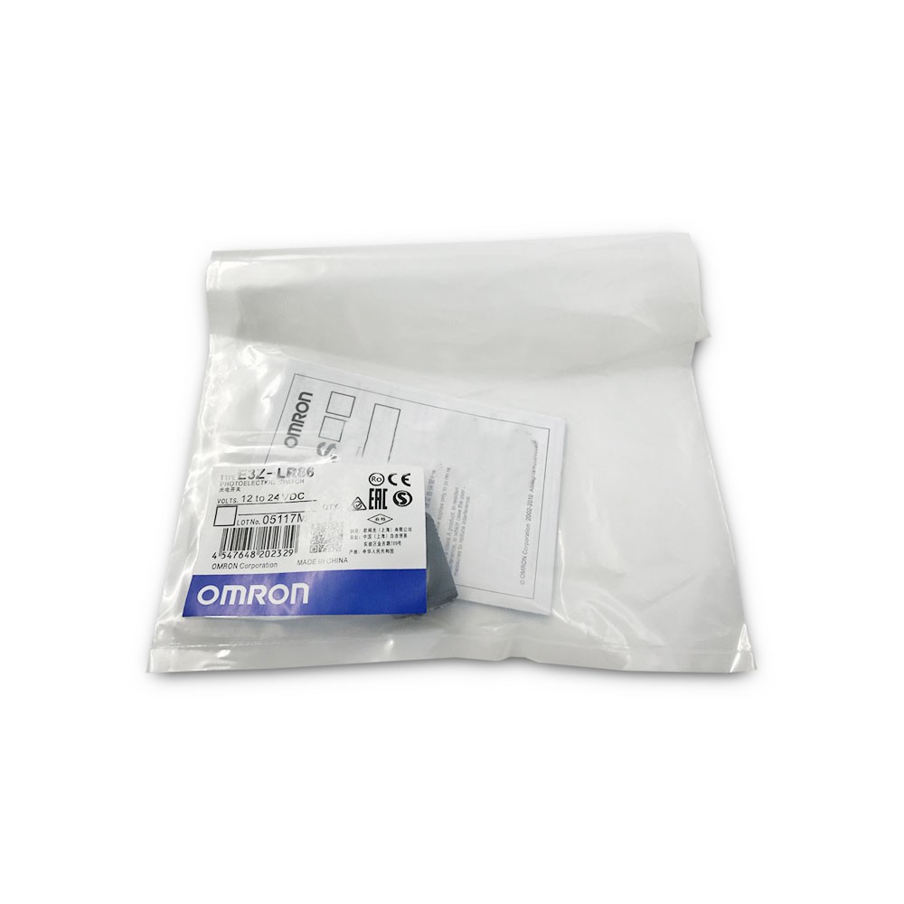Omron 1PC E3Z-LR61 E3Z-LR66 E3Z-LR81 E3Z-LR86 E3Z-LT61 E3Z-LT81 E3Z-LT86 -LT66