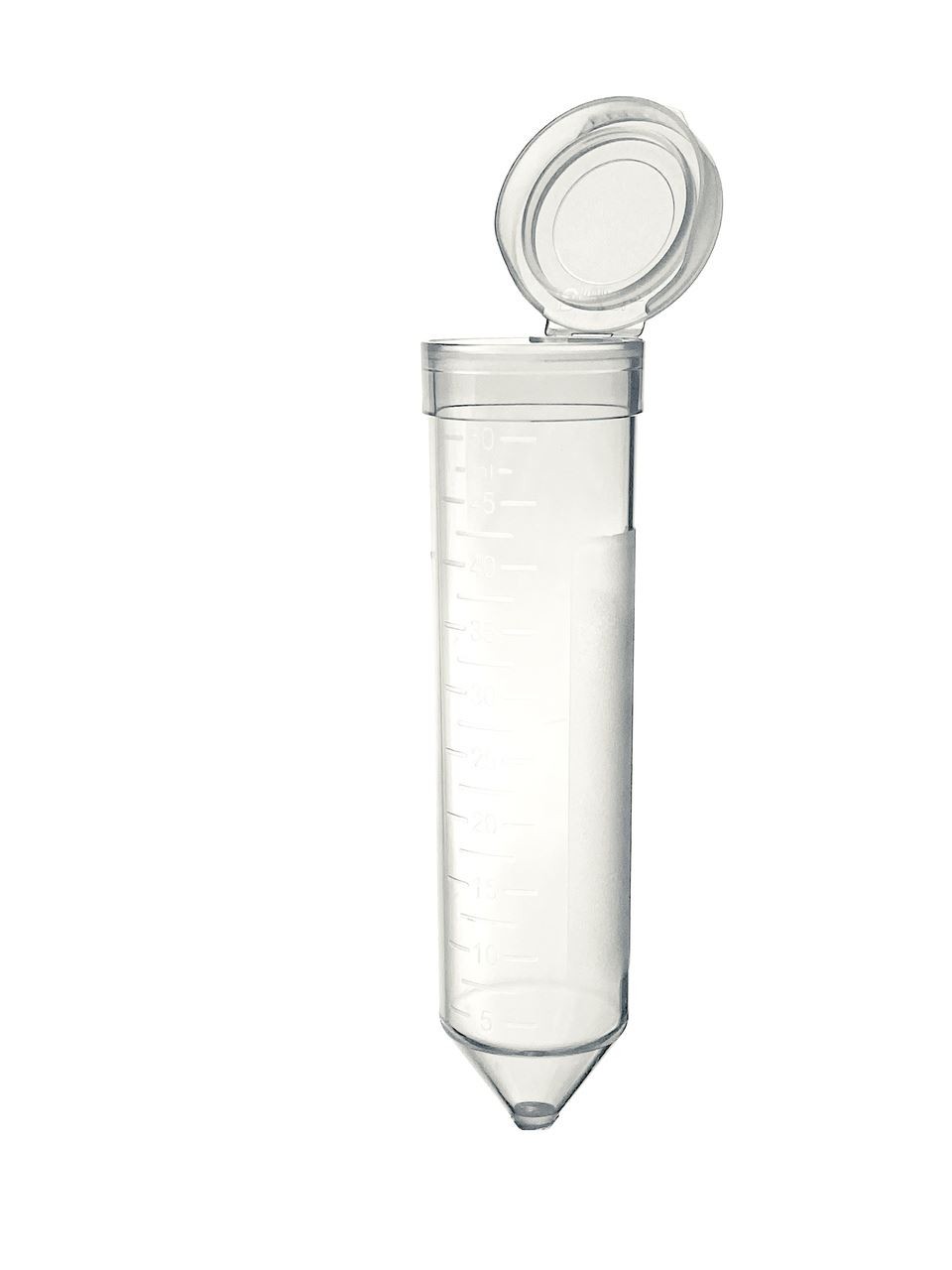 SPL 50 ml Conical Centrifuge Snap Tube,PP/HDPE, Sterile, 500/Case