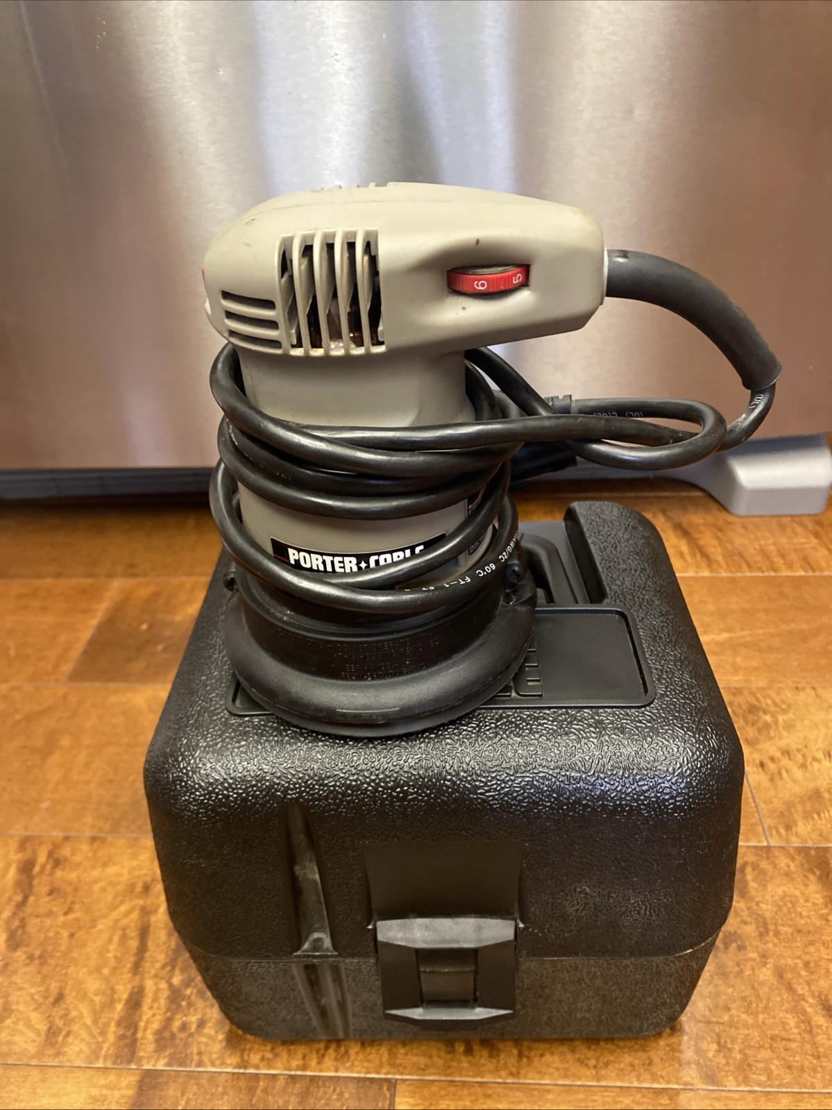 Porter-Cable 333VS Quicksand 5" Sander