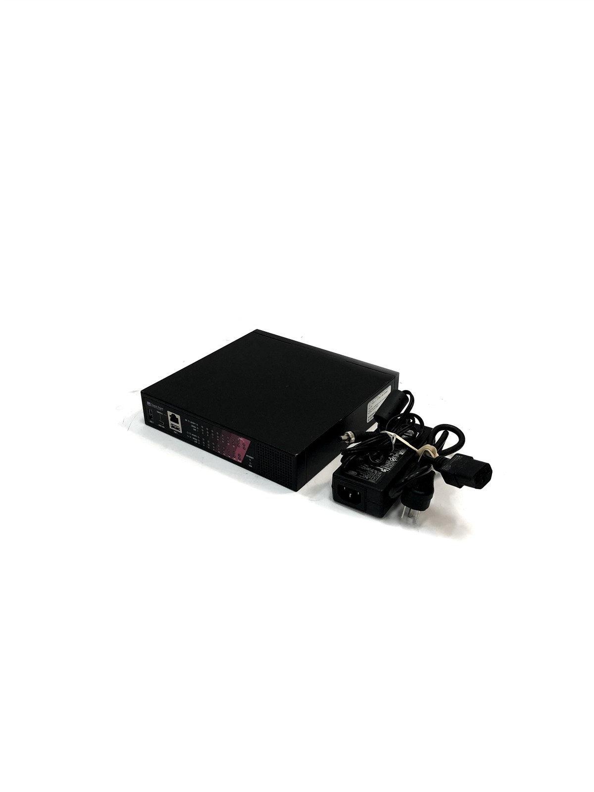 CheckPoint L-72 Firewall & Security Appliance w/ AC - Ownership Transfer