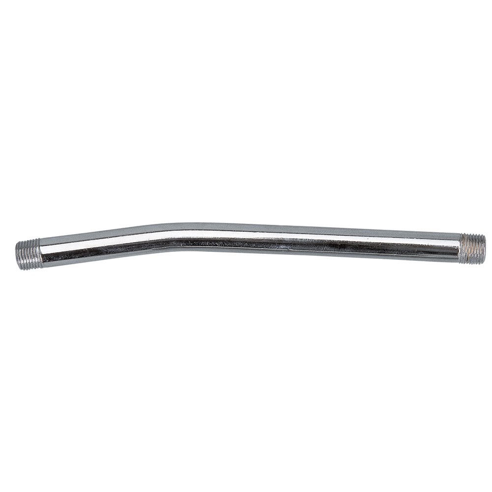 ProLube 44802 Grease Gun Hose Bent Pipe Extension 6in 1/8in NPT