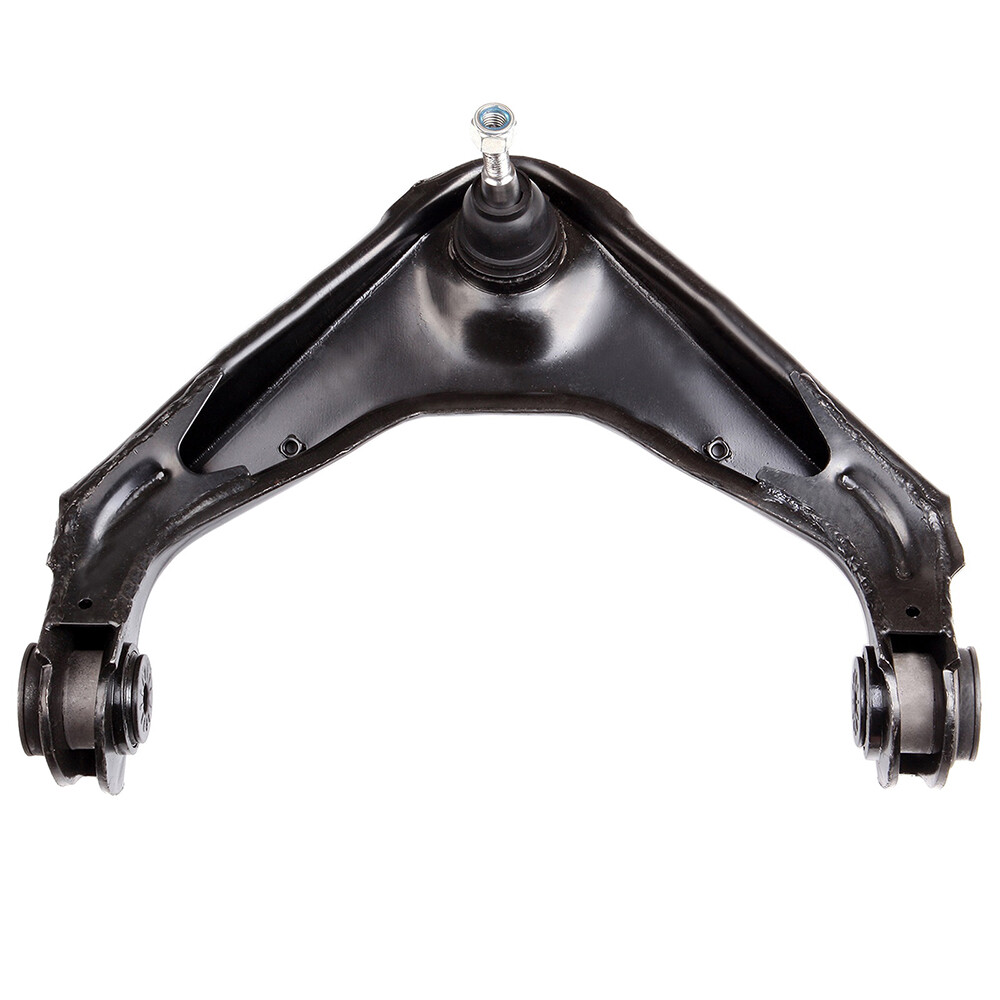 12 Front Upper & Lower Control Arm Sway Bar For 2001-2010 Silverado 2500 3500 HD