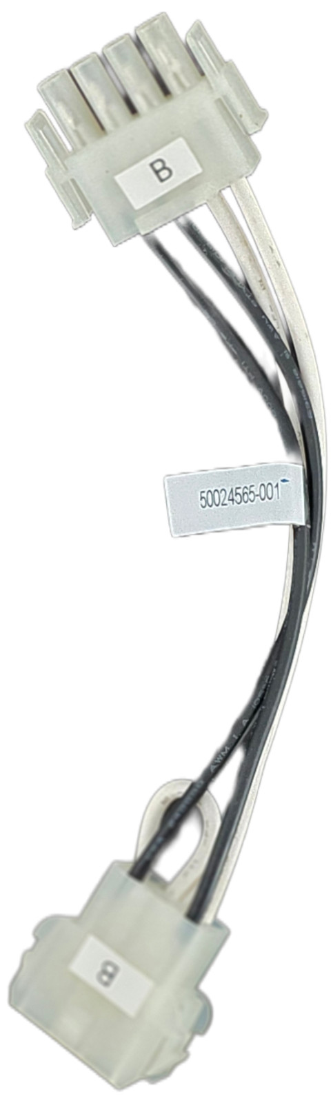 New Protech universal furnace control wire harness / wire block # 50024565-001