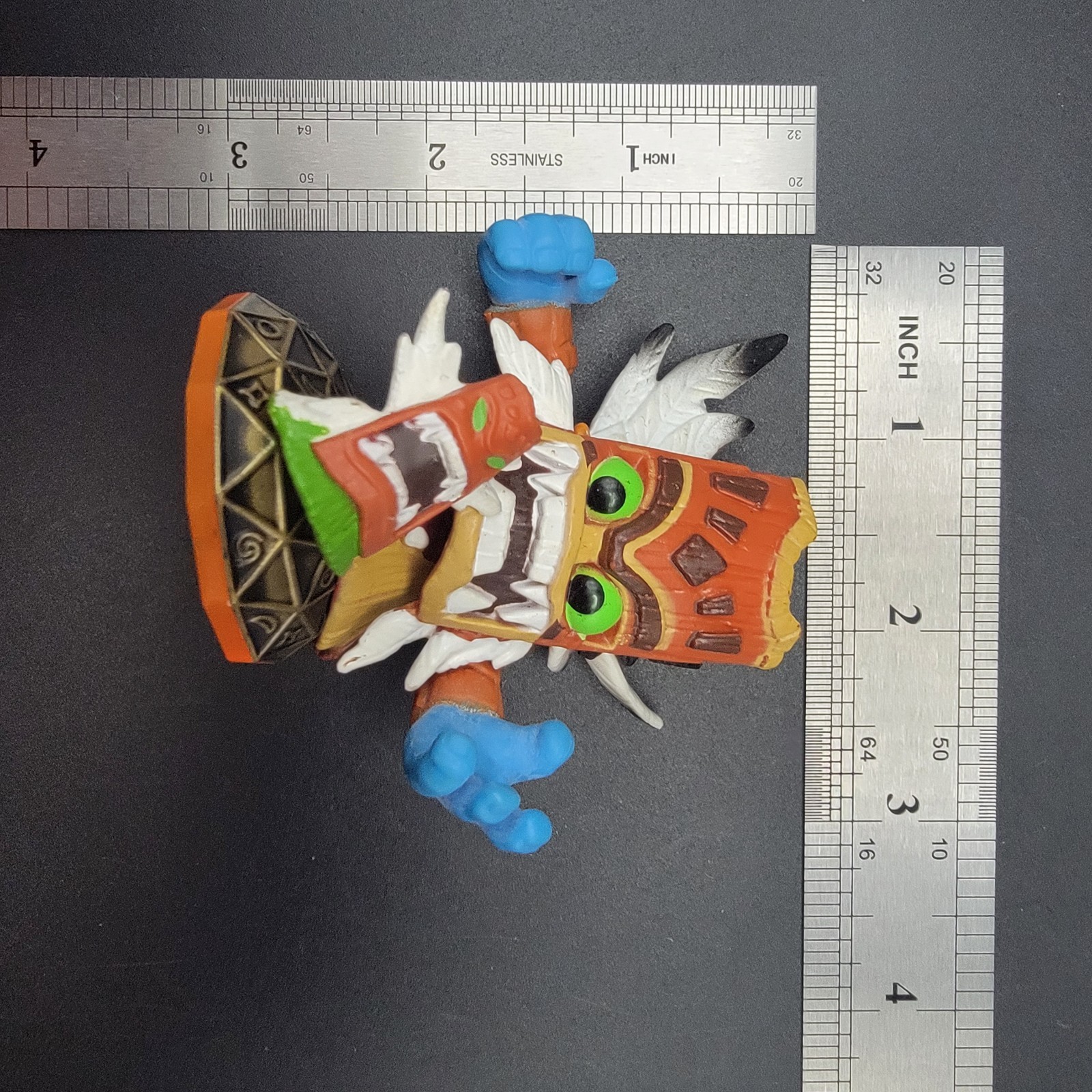 Skylanders "Double Trouble" Figure 84491888