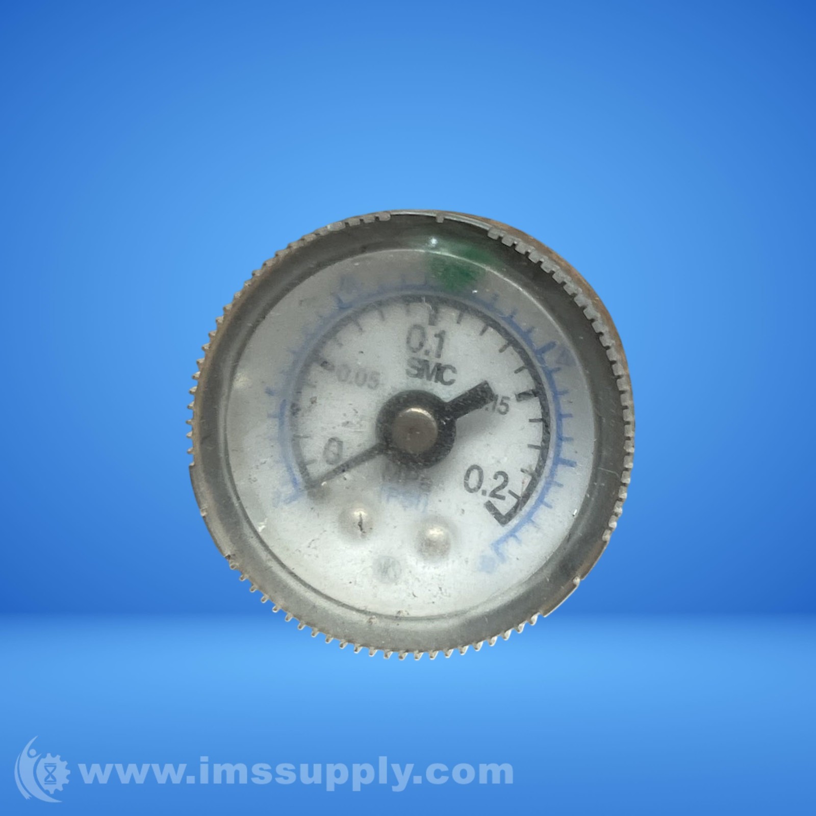 SMC ZSE40A-F01-X1 Pressure Switch FNIP