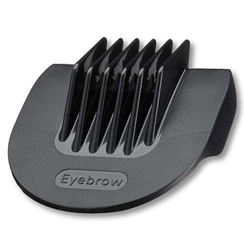 Braun 80741400 Eyebrow Comb Precision Grooming Tool Personal Care