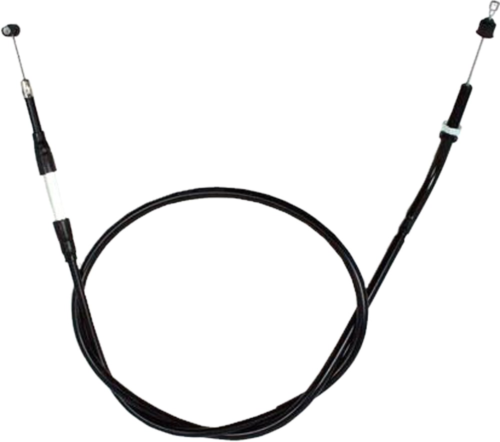 Motion Pro 02-0550 Black Vinyl Clutch Cable for Motorcycles