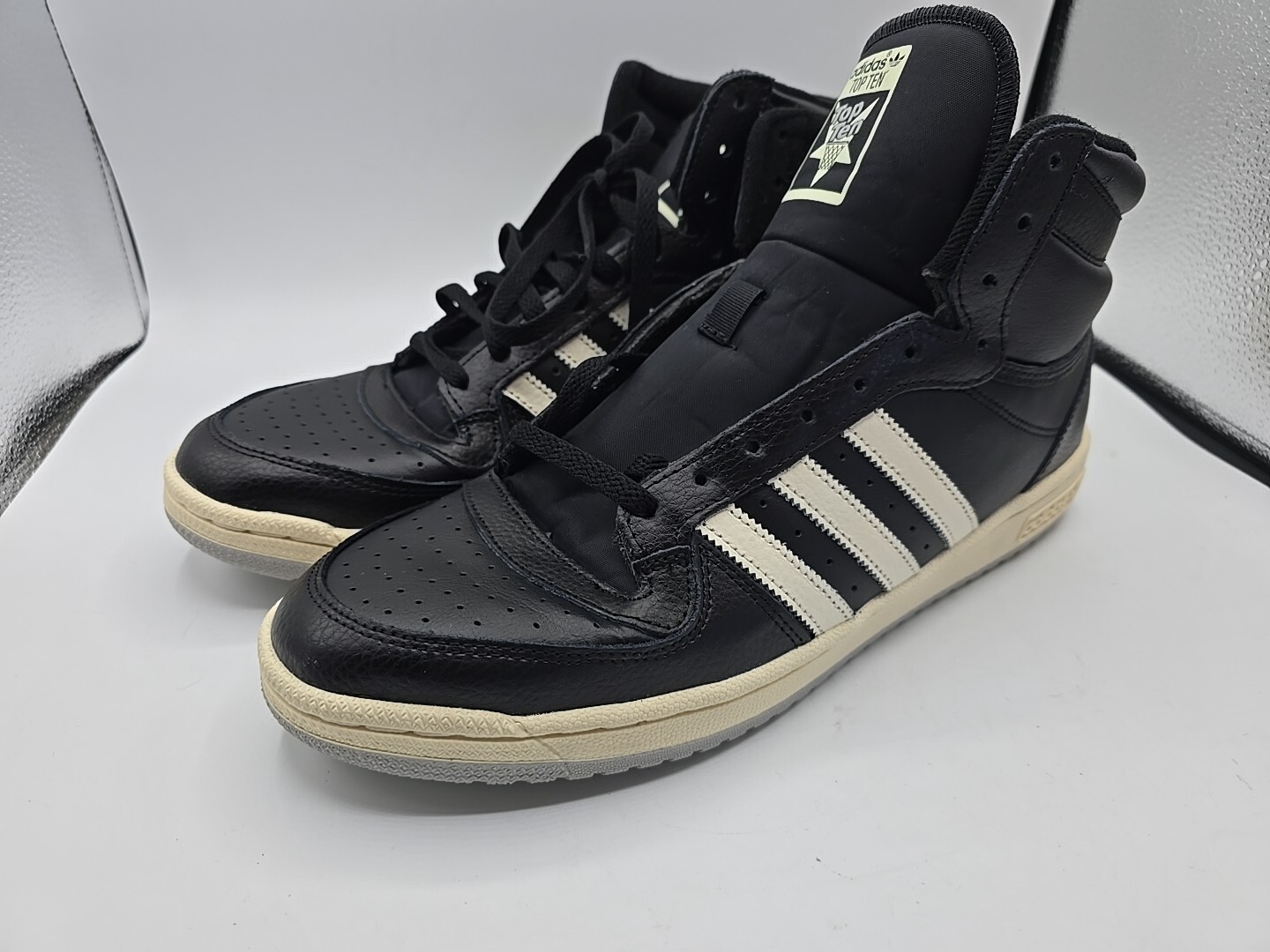 Adidas Originals Men's Top Ten The Bulls Sneaker Mens Size 13