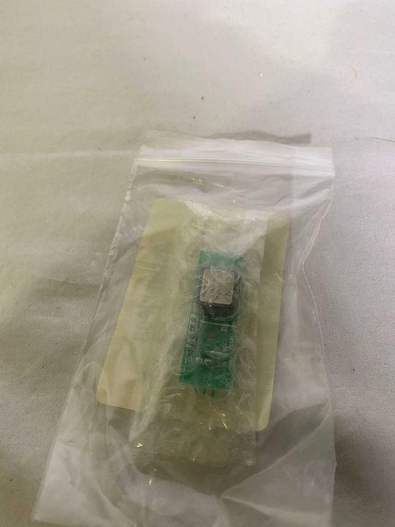 Assembleon Board Pressure Sensor Assembly 9965-000-04775