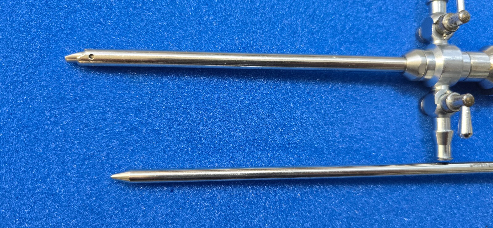 Stryker Arthroscope 4.0mm x 70° Non-Autoclavable C-Mount with Sheath