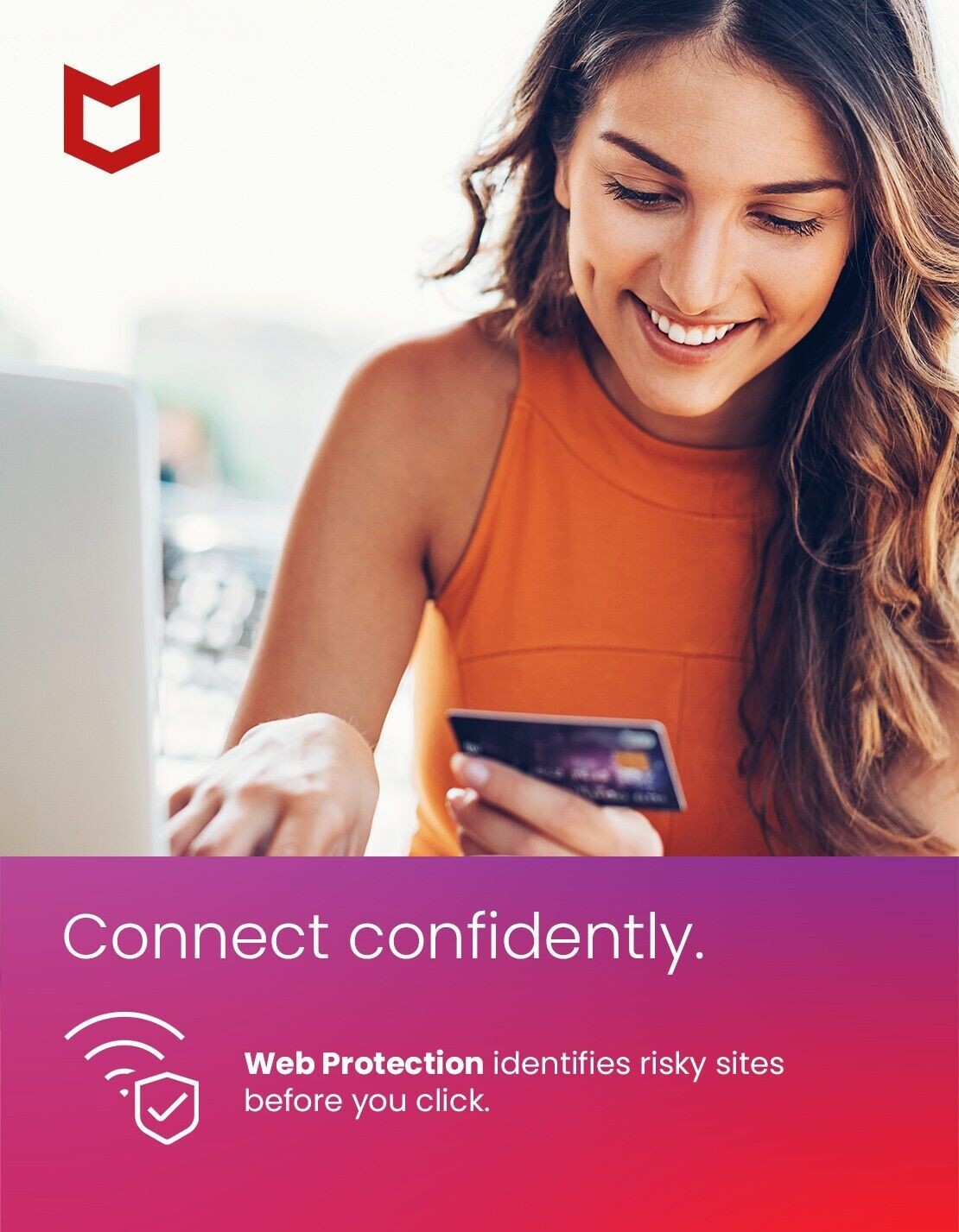 McAfee Internet Security 2026 | 3 Years 1 Device | Antivirus | Download